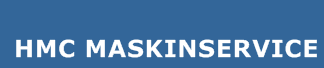 HMC MASKINSERVICE
